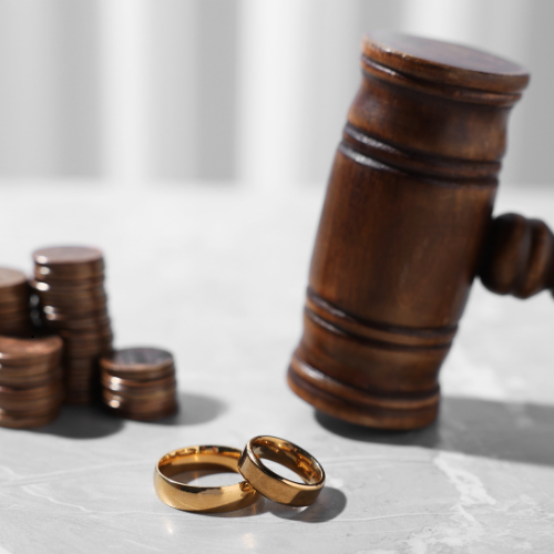 Nafaka Davası: Nafakayı Kesmek veya Azaltmak Mümkün mü?